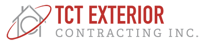TCT Exterior Contracting Inc.'s logo